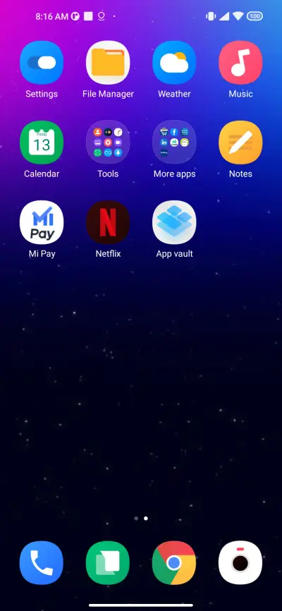 Natple - Screenshot 3