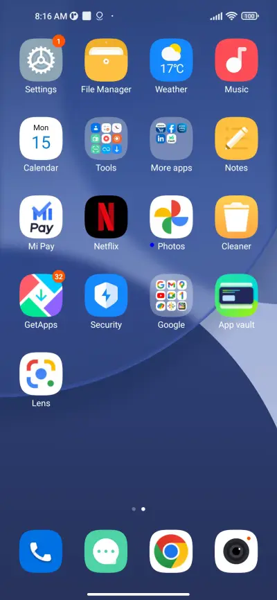 Dark blue 12X - MTZ Theme Store