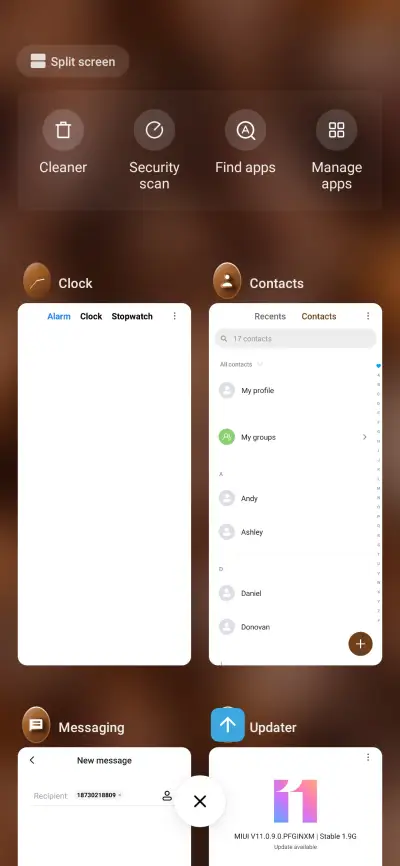 Coffee Beans_3MDS - Screenshot 4