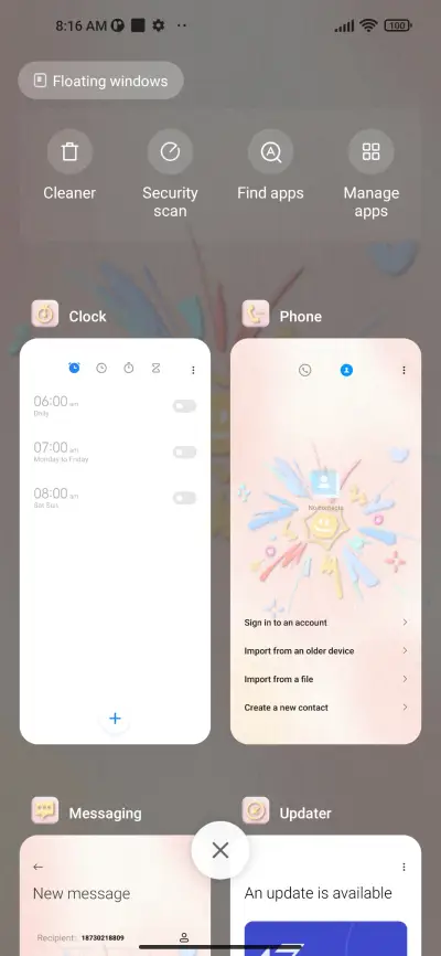 Cool fireworks - Screenshot 4