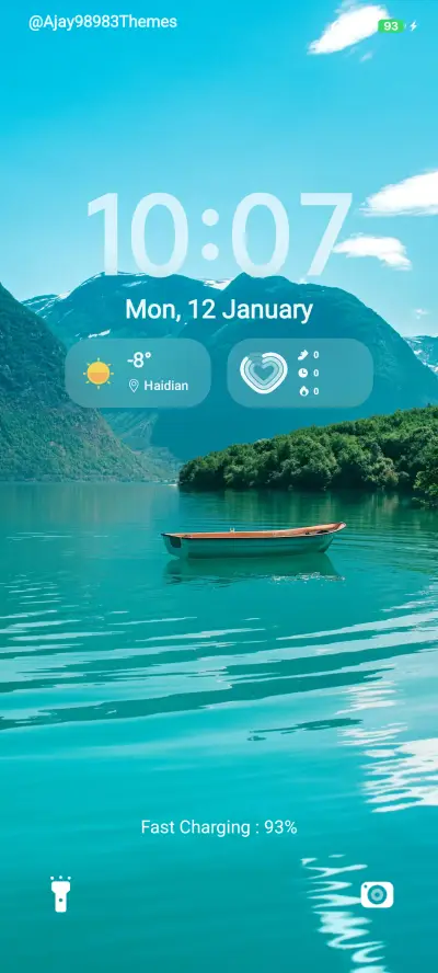 Mion V5 - Screenshot 1