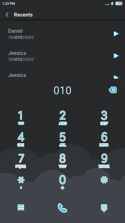 Flat Kola - Screenshot 6