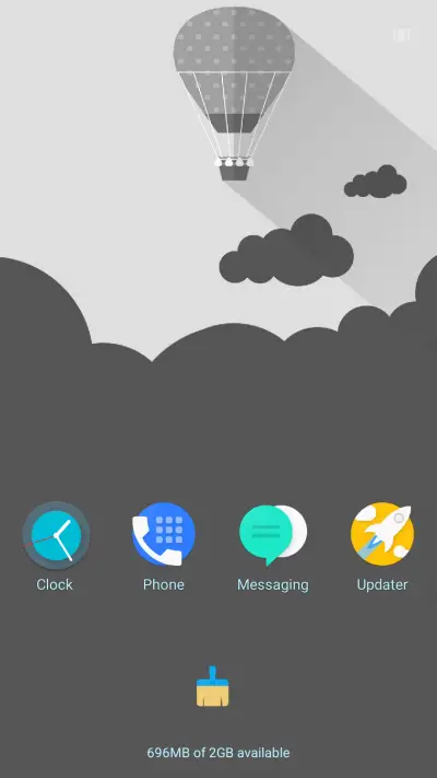 Flat Kola - Screenshot 4