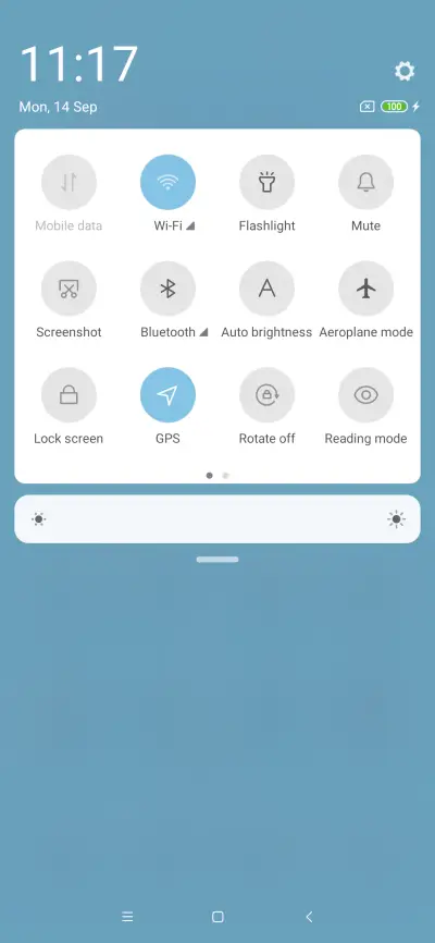 Effort bear - Screenshot 5
