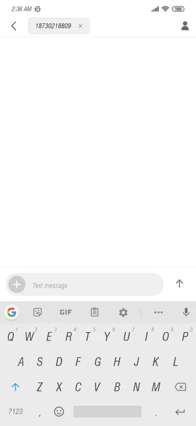 GenevaNrw Italic - Screenshot 3