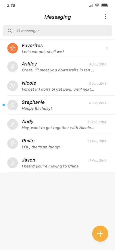 SF-Pro-MediumItalic - Screenshot 2