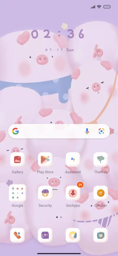 pile of music - Screenshot 2