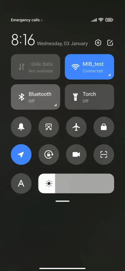 Hua Jian Girl - Screenshot 5