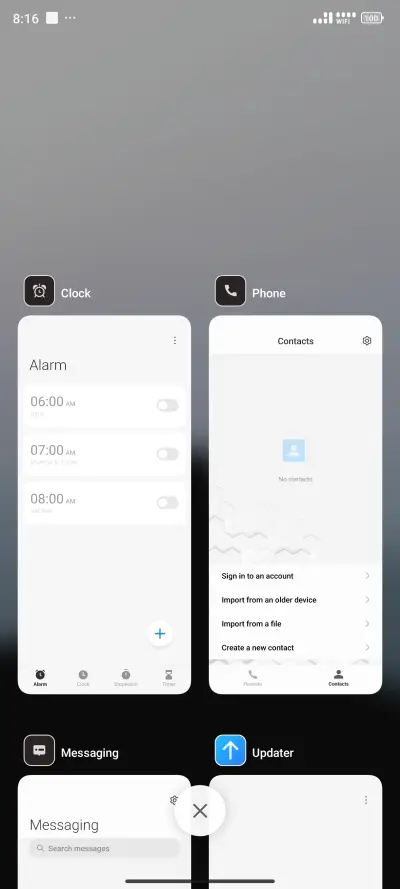 Shiva - Screenshot 4