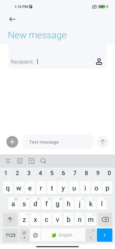 Azyteck LineUI Vip - Screenshot 8