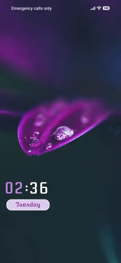 Raindrop