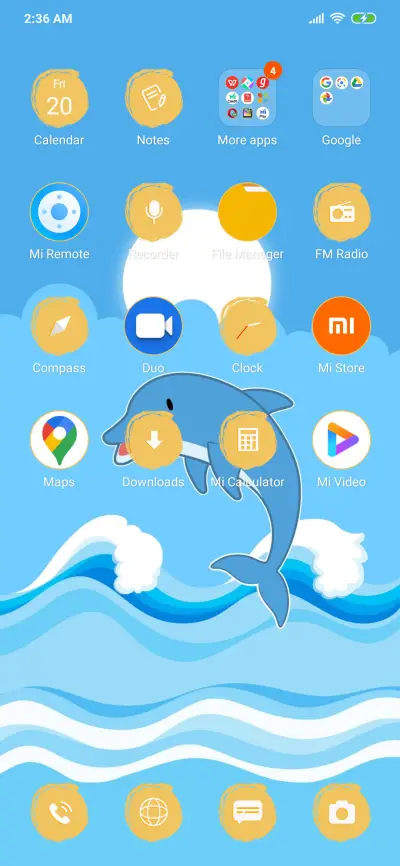 Dolphin_3MDS - Screenshot 3