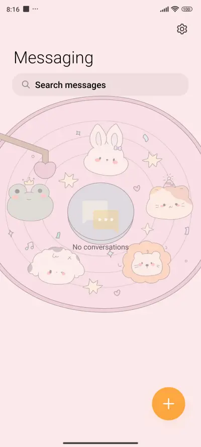 Cute Concert - Screenshot 7