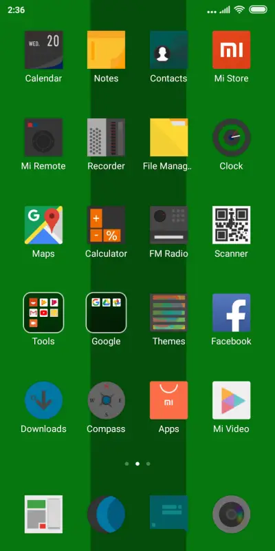 Run_Cricket - Screenshot 3