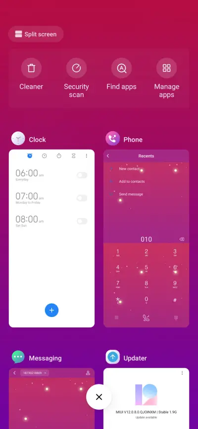 fly rocket - Screenshot 5