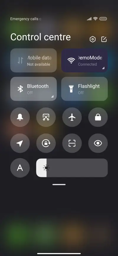 Jian Caizhong - Screenshot 5