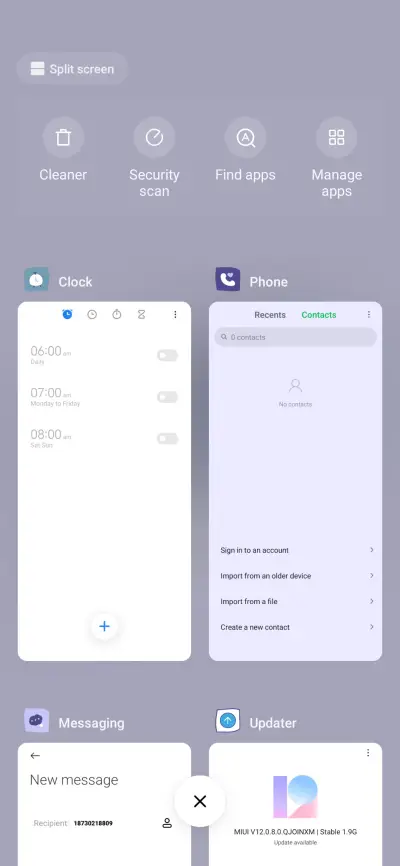 Homestay diary - Screenshot 4