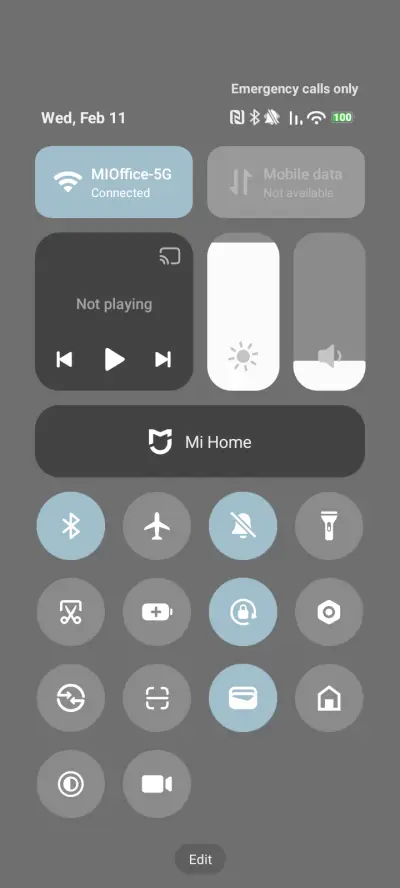 Money Tiger - Screenshot 5