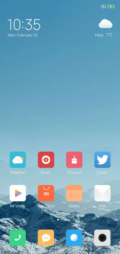 My Heart - Screenshot 2
