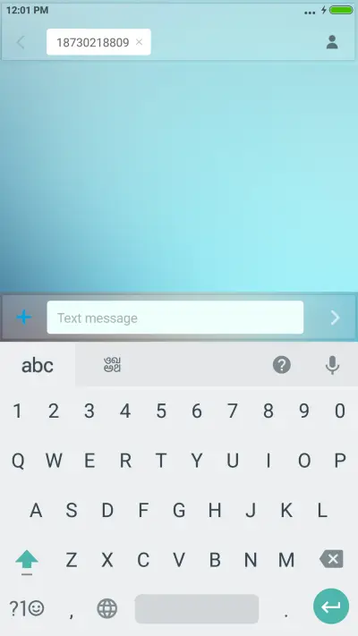 Ios 11 Concept - Screenshot 8