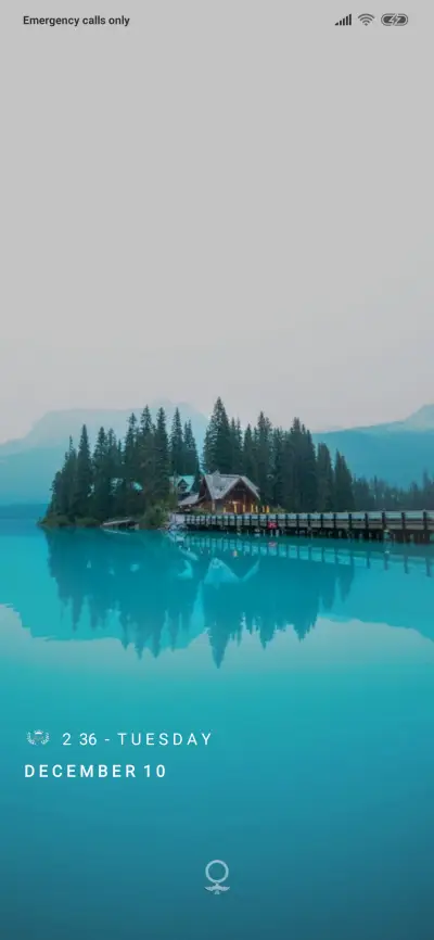 DNCK Coek - Screenshot 1