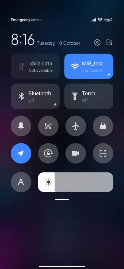 Cyberpunk east - Screenshot 5