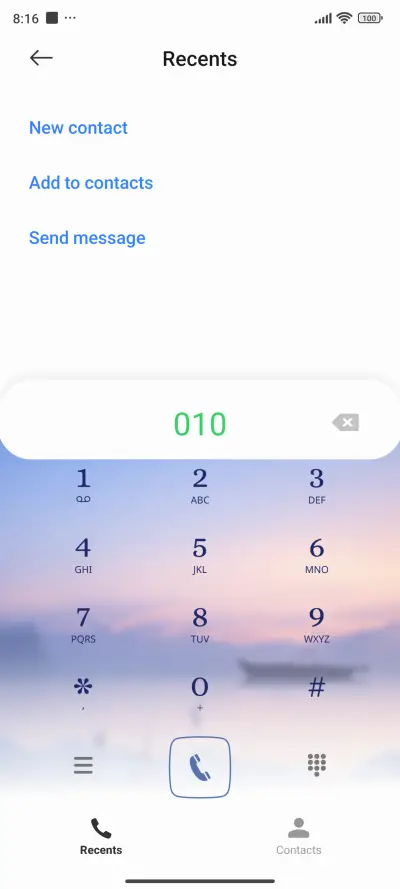 lakeside - Screenshot 4