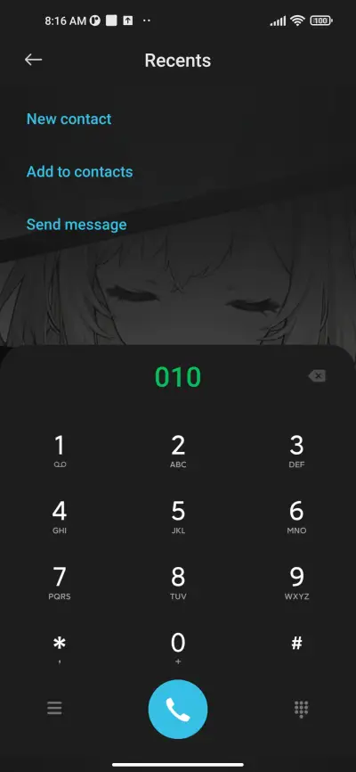 beautiful girl - Screenshot 7