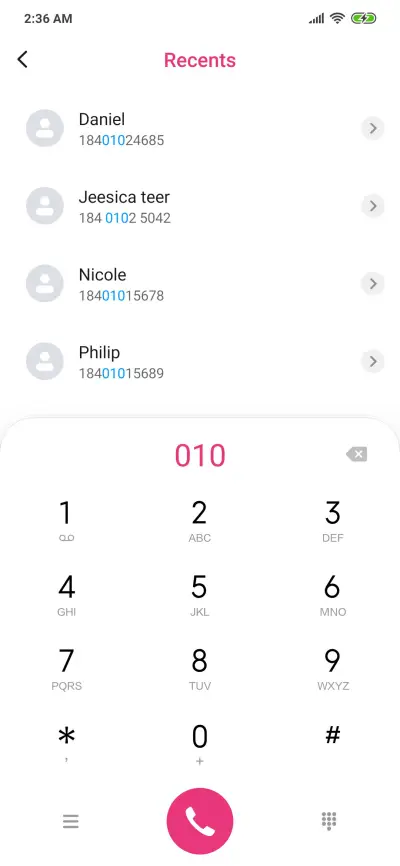 Cherry Blossom - Light_3MDS - Screenshot 6