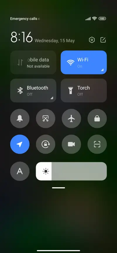 Transit Koi - Screenshot 6