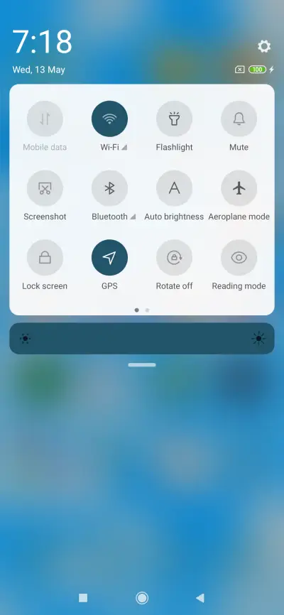 Marble_3MDS - Screenshot 5
