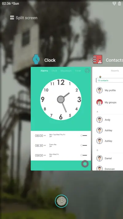 Green Special - Screenshot 4