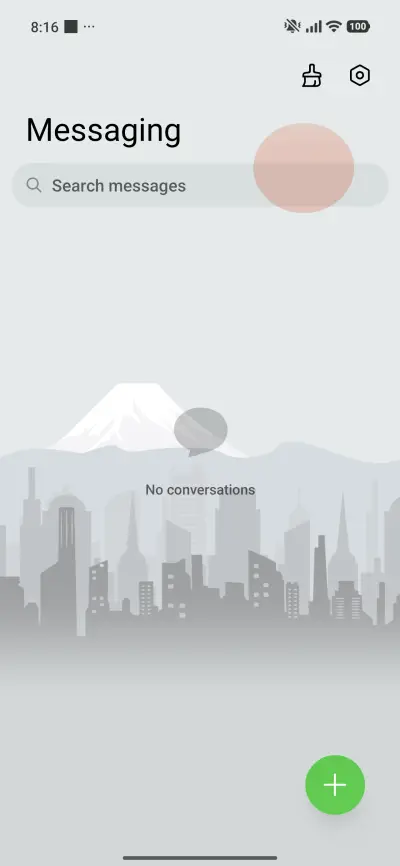 Silent Mountains - Screenshot 7