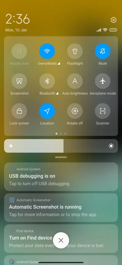 BY Building - Screenshot 5