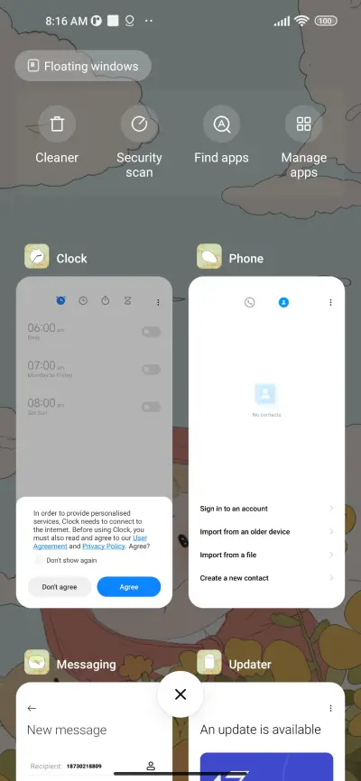 Cute Rabbit - Screenshot 5