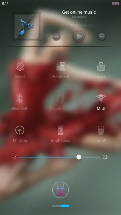 Ballerina - Screenshot 5