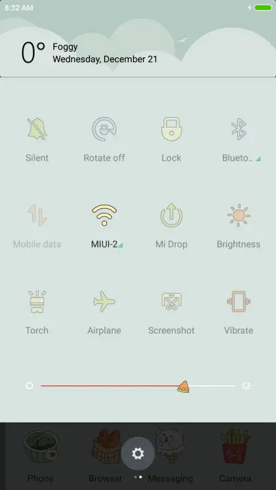 Foodies - Screenshot 5