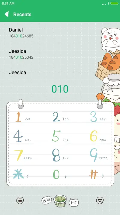 Foodies - Screenshot 6