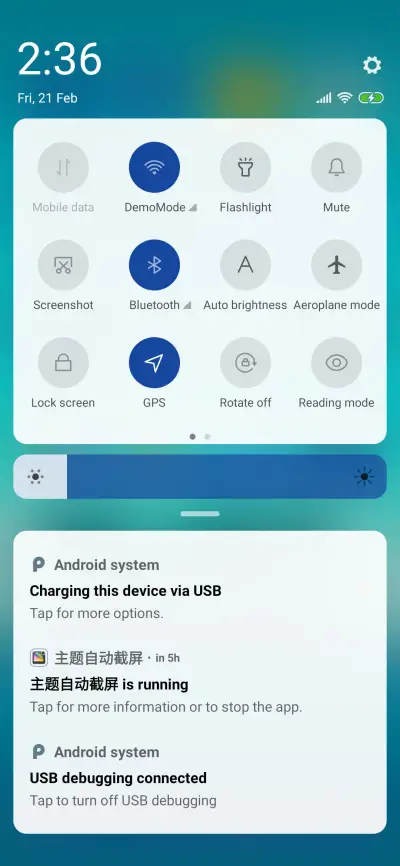 Island_3MDS - Screenshot 5