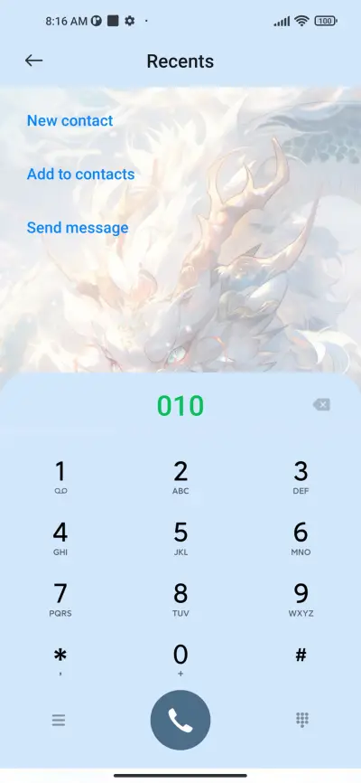 Dragon+Cloud+Sea - Screenshot 6