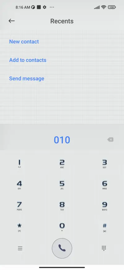 Virtual Time - Screenshot 7