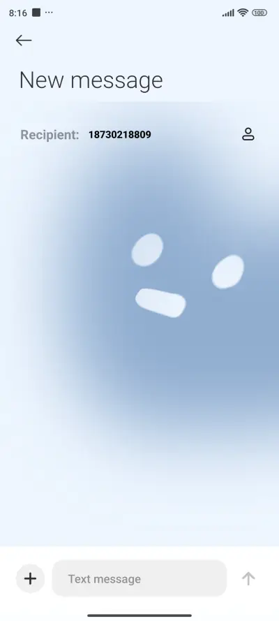 Melancholy Blue - Screenshot 8