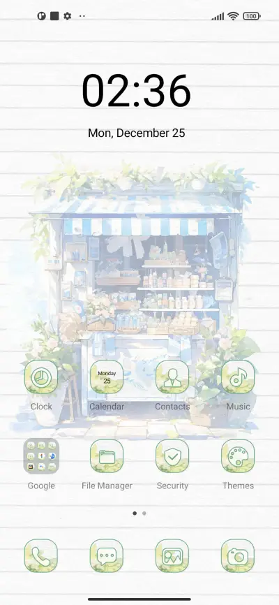 Gentle+Shop - Screenshot 2
