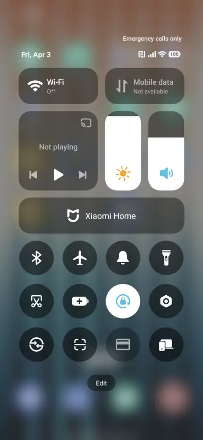 Soft Glow Hue - Screenshot 5