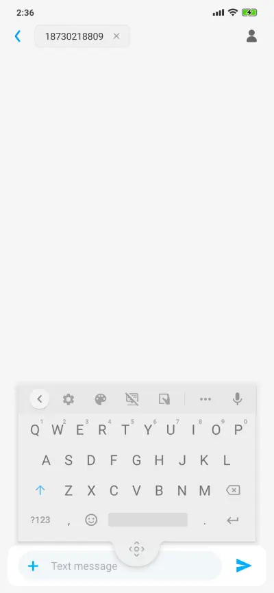 Elegant MIUI 11 - Screenshot 8