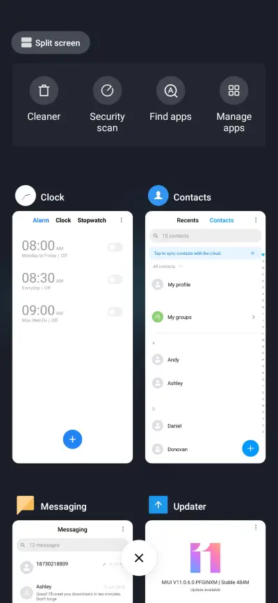 FVCK DESIGN V9 - Screenshot 4