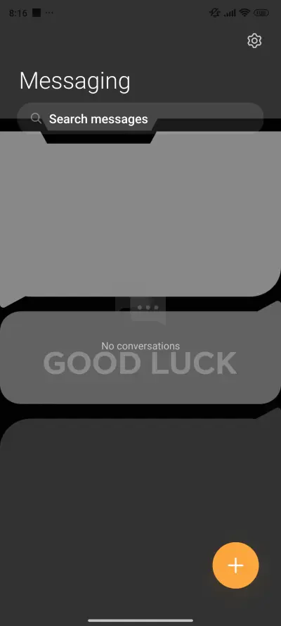 Gray Loop Whisper - Screenshot 7