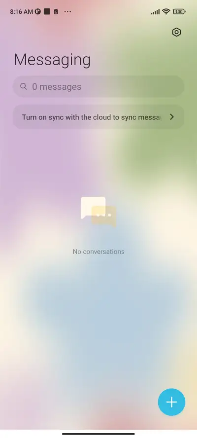 high in the clouds - Screenshot 6