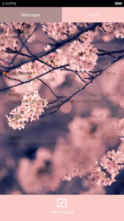 Sakura - Screenshot 5