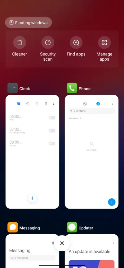 Redmi UI - Screenshot 4